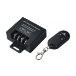 LED диммер 30A RF 360W 12V (3 кнопки)